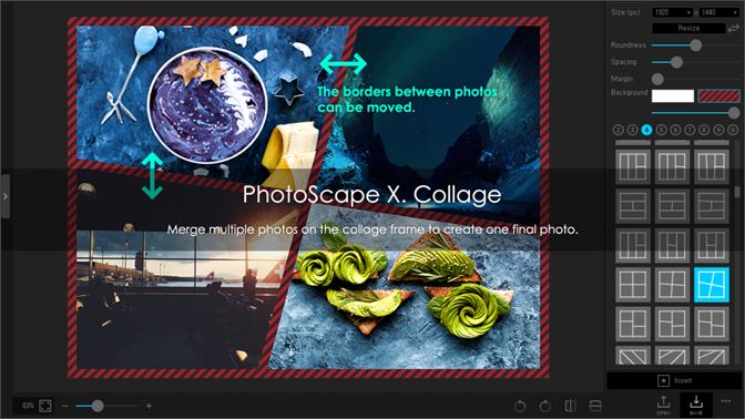 Photoscape X Pro Serial Key